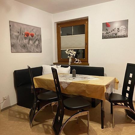Ferienwohnung Familie Meinschad Rietz Exteriör bild
