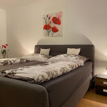 Ferienwohnung Familie Meinschad Rietz Exteriör bild