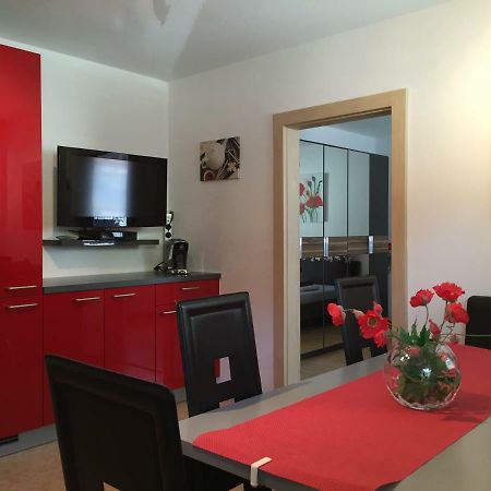 Ferienwohnung Familie Meinschad Rietz Exteriör bild